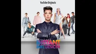 RECREATING CAST OF JAMES CHARLES INSTANT INFLUENCER!
