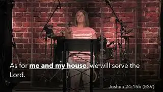 Family & Parenting: Prayerful Parenting