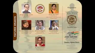 Madhya Pradesh : Wellness and Spiritual Tourism Destination
