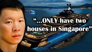 Su Zhu & Kyle Davies Break Their Silence W/ Bloomberg - Their Thoughts on The 3AC Collapse