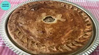 HARİKA HAMUR İŞLERİ   FI&Ccedil;&Ccedil;IN ,  FICCIN  (&Ccedil;ERKEZ B&Ouml;REĞİ,FIDCIN) TARİFİ  Aromatik Lezzetler