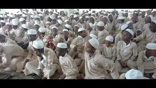 HAFLA YA MARKAZ IMAM NAWAWY / JOMVU MIKANJUNI (1444 _ 2023)