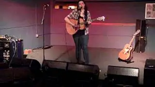 Kate Kooser -- Trouble My Heart