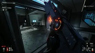Killing Floor 2 - Helios Rifle Saves The Day