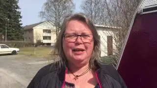 Hammerdal - centralt och bra