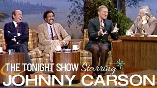 Dr. Lendon Smith Won&rsquo;t Stop Talking 😂 | Richard Pryor & Tim Conway Lose It &ndash; Full Appearance