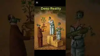 Deep reality#video#this is reality#societal reflection