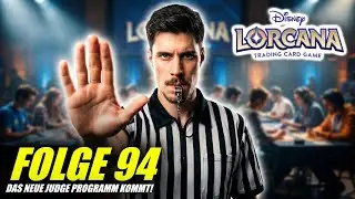 Wird Disney Lorcana jetzt ein SCHLECHTES Spiel!? Community diskutiert über diese Neuerung 😱
