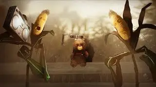 A Simple Corn Field? - Maize - part 1