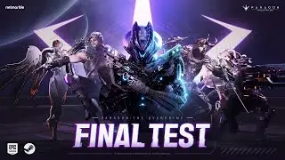 Раньше было лучше Paragon: The Overprime  12/11/2022