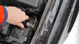 Car Rover 800A⚡ Jump Starter Test...