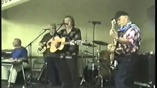 Bobby Mackey @ Dillard Anderson Benefit