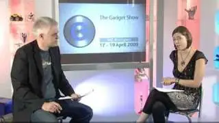 The Gadget Show: Live!