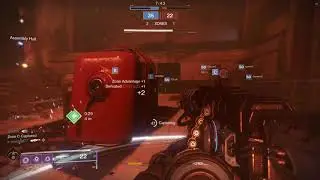 Thunderlord PvP