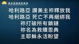 永活盼望 诗歌伴奏