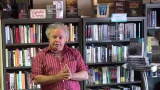VOICES FROM THE UNDERGROUND editor Ken Wachsberger Discusses 3rd Vol. of Underground Press History