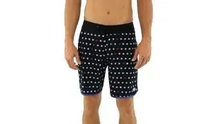Quiksilver Men's Spot On Boardshort | SwimOutlet.com