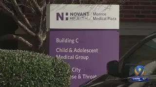 Novant Health clinic to stop accepting new patients who do not vaccinate children