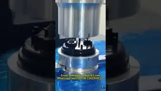 Ultrasonic Plastic Welding Machine for Car badge welding
