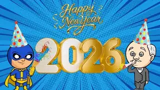 Happy New Year! Let's talk about this new arc... | Title Issues