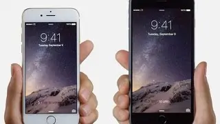 Mobilarena TV: mindkét iPhone 6 megjött
