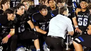 EAST COUNTY PREP FOOTBALL PREVIEW (Week 11, Thu.-Fri., Oct. 30-31, 2025)