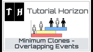 Minimize Scheduling Headaches: Clone Yourself for Overlapping Events | Hard