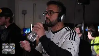Wavelength 2024 Losers Top 6 - SFOP vs Aklo - Super Smash Bros. Melee