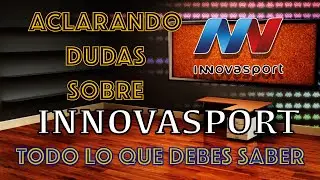 RESOLVIENDO DUDAS DE #INNOVASPORT, TIEMPOS DE ENVIO, DEVOLUCIONES Y TODO LO QUE DEBES SABER, 2022