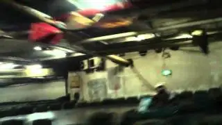 Underground Go Kart Racing