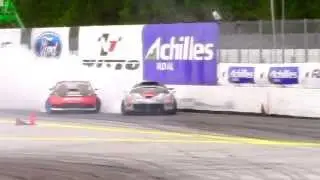 ULTIMATE DRIFTING IN SLOW MOTION * 4 EPISODE