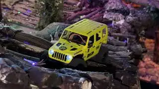 what to do when its cold outside go to family rc