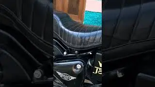 Moto Torque Replica Exhaust