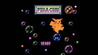 Poke Tetris