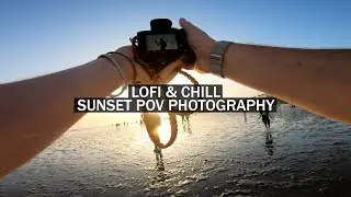 BEAUTIFUL BRIGHTON | POV Street Photography | Lofi & Chill
