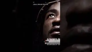 Jesus Jehovah Messiah
