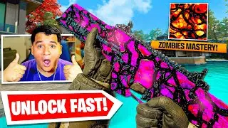 НОВЫЙ КАМУФЛЯЖ &laquo;ЗАРАЖЕНИЕ&raquo; ДОСТУПЕН ЗА 16 ЧАСОВ В BLACK OPS 7! (КАМУФЛЯЖИ МАСТЕРА BO7)