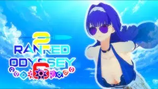 🔴 Ranked Odyssey 2026 - Season 7 Episodio 264 | Strinova EN VIVO #flavia #strinova #livestream