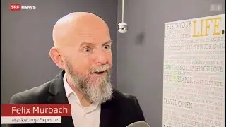 Interview in 10vor10 vom 30. M&auml;rz 2023