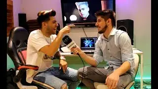Gino Mella firma por Kapital Music: 