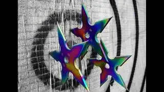 [free] Slimka type beat - SHURIKEN