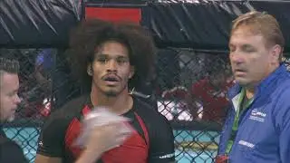 MMA World Championship Meirambek Demeubayev Kazakhstan vs  Darian Weeks United States