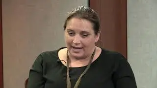 Margaret Talev: The mission of a modern day journalist
