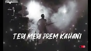 “Teri Meri Kahani – Meri Sajni | Soft Heartbreaking Love Song | Official Audio” @Mr.ALB.Hossain 