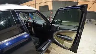 2014 Mini Countryman 2.0d ALL4 72304