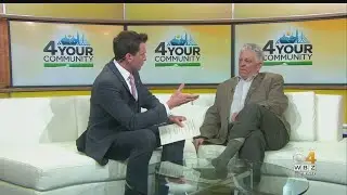 4 Your Community: WORK Inc.