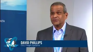 Freight Systems CEO at FIATA