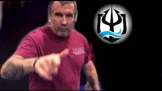 Pat Tray's Trident Academy of Martial Arts, Woodbridge VA