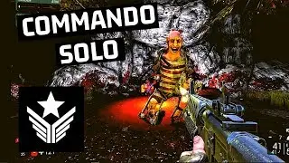 Killing Floor 2 - Commando Solo HOE | RedHoodDinner | Waves  8-10 | Summer Slideshow