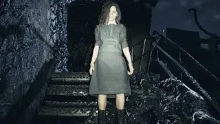 Resident Evil 7 (PS4 1080p 60fps) - Walkthrough Part 13 - Wrecked Ship (All Collectibles)